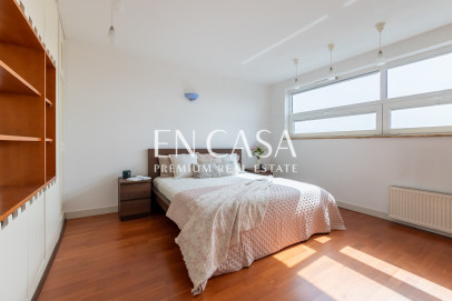 Apartment Rent Warszawa Śródmieście Aleja Jana Pawła II